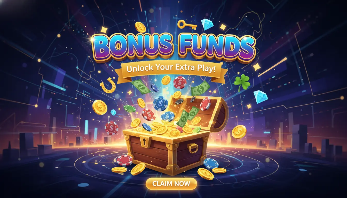 Villento bonus funds