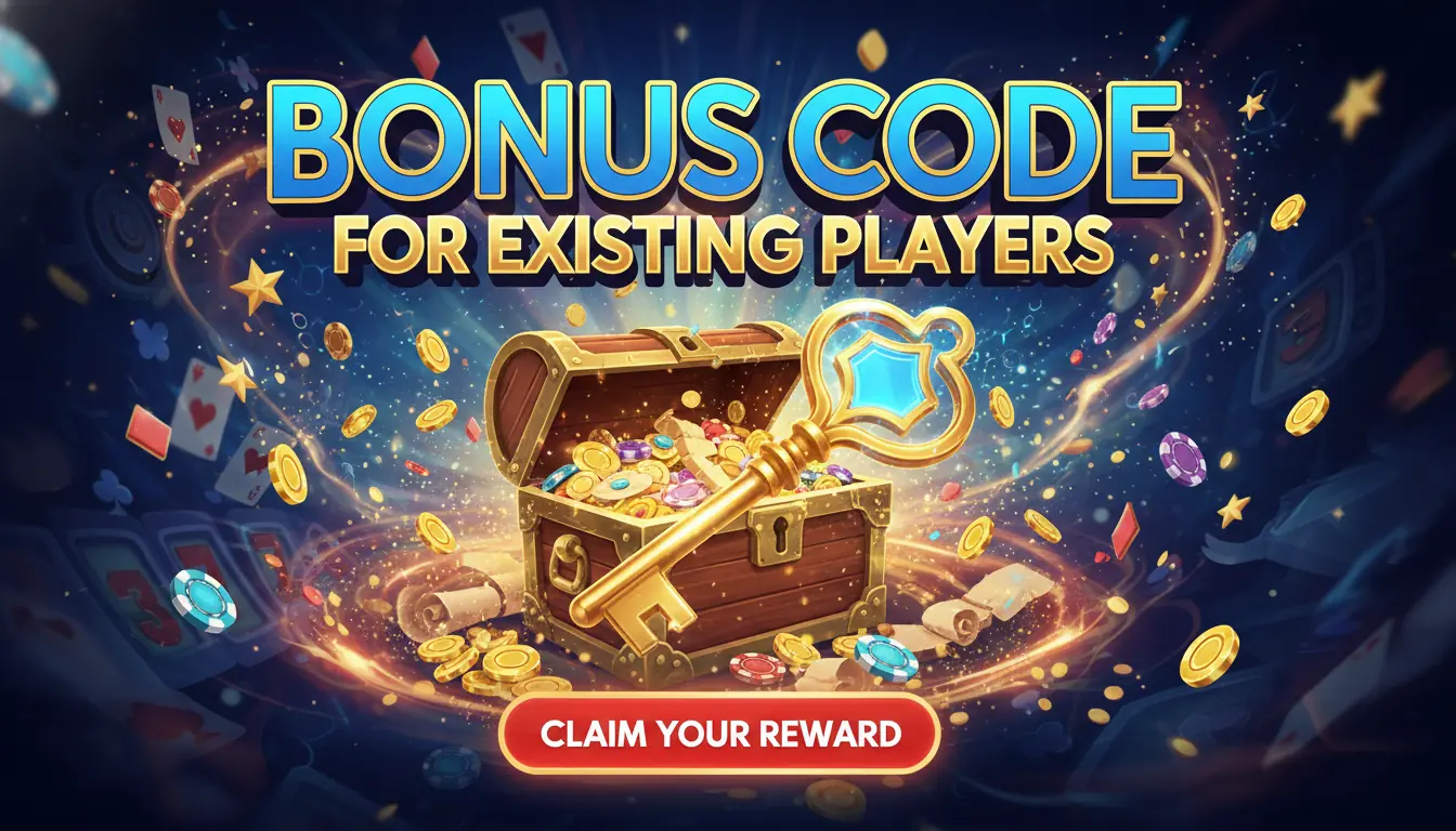 Villento casino bonus code for existing players