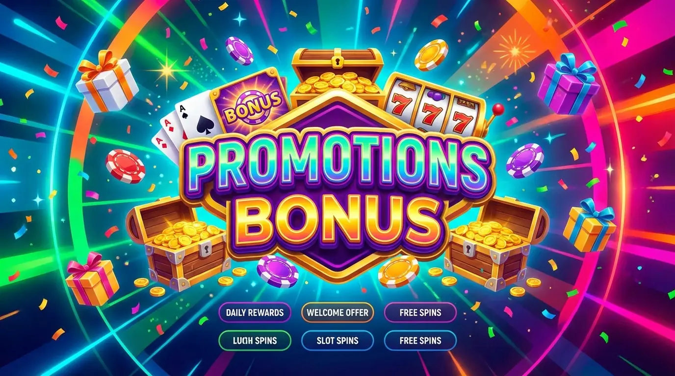 Villento promotions