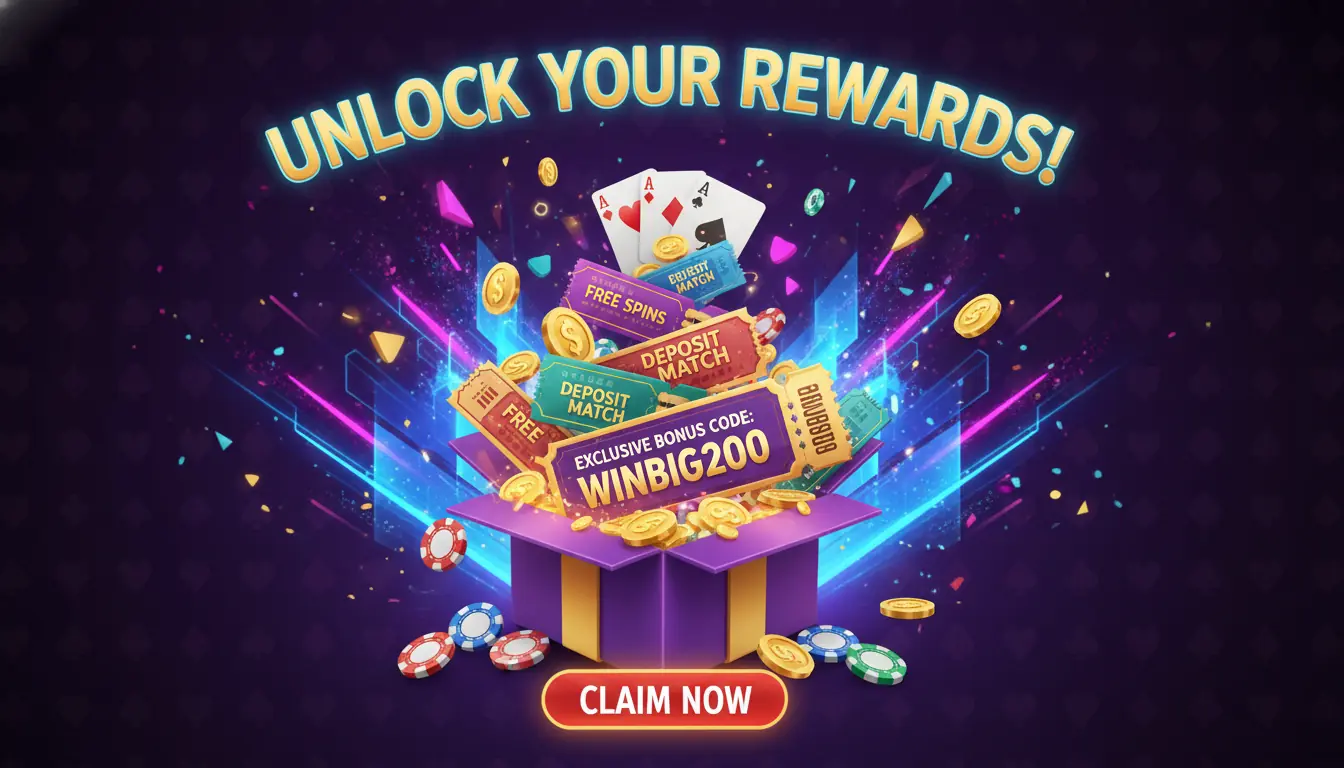 Villento casino coupons