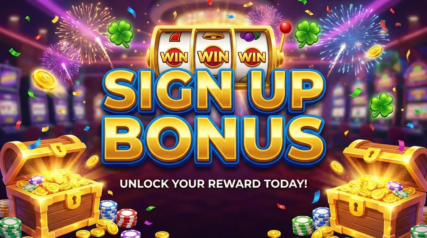 Villento new player bonus