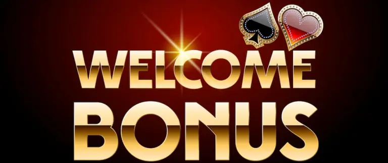 Villento welcome bonus