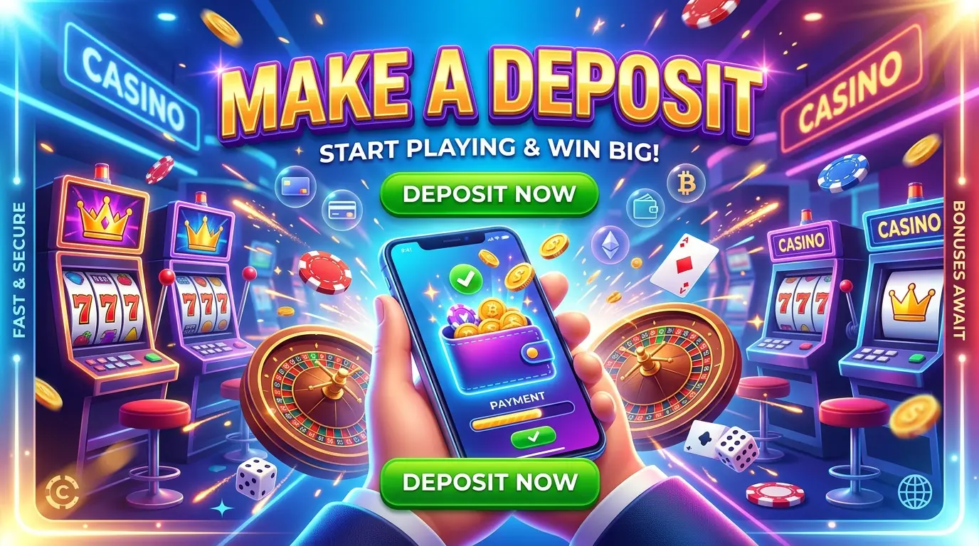 Villento casino payment methods