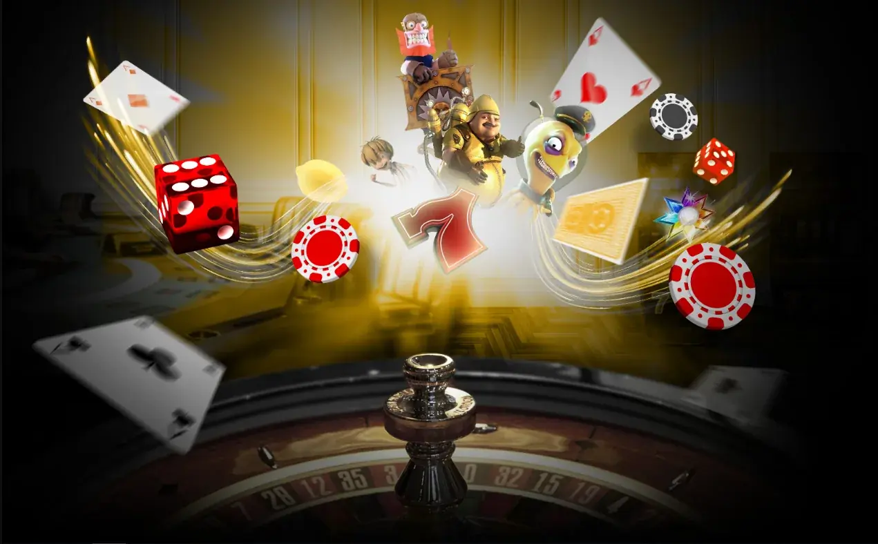 Villento casino games