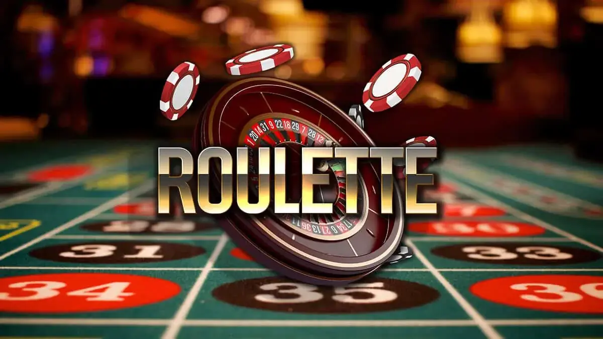 Villento casino roulette
