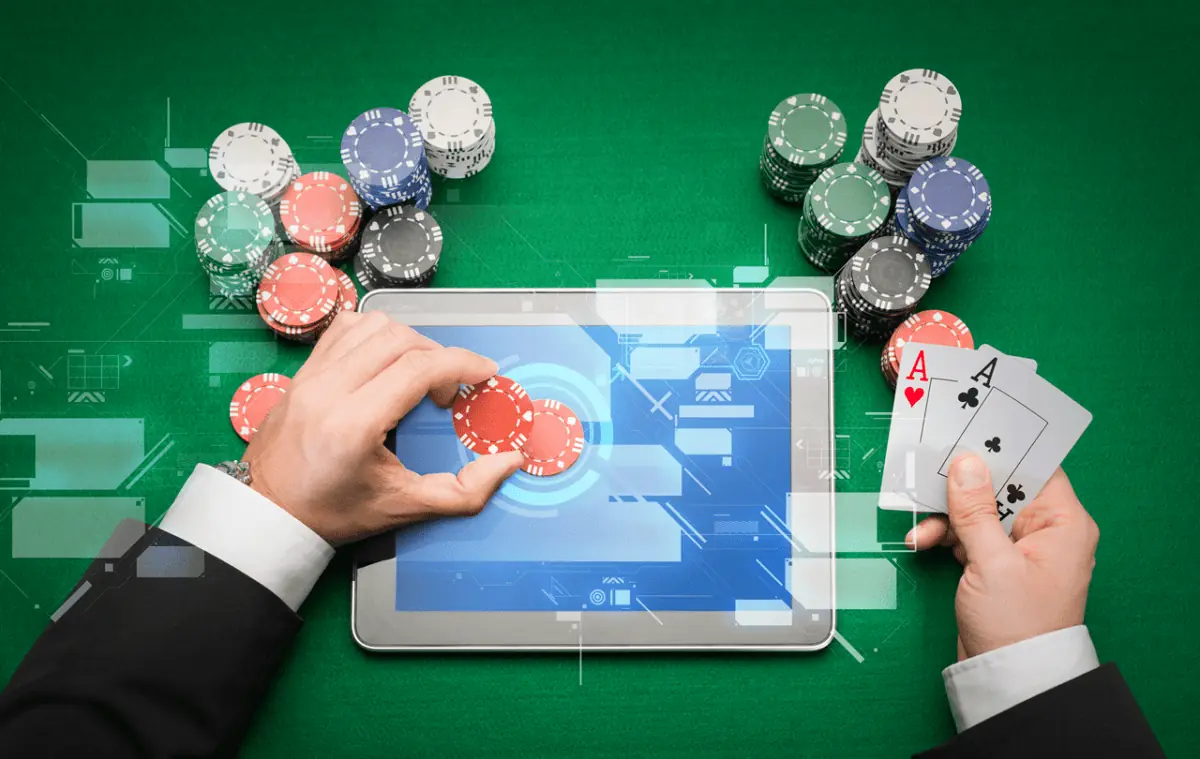 Villento poker