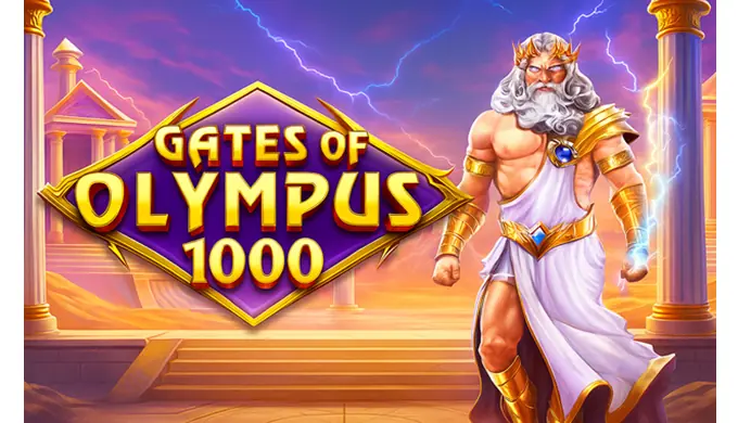 Villento Gates of Olympus slot